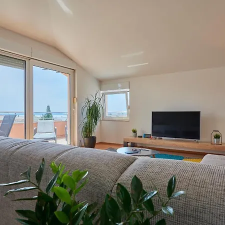 M Apartmanhotel