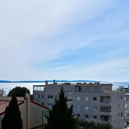 Hotel apartamentowy M 3*