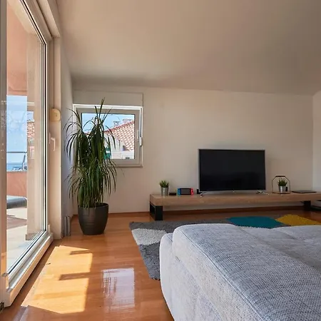 M Hotel apartamentowy Split