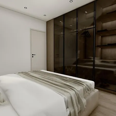 M Hotel apartamentowy Split