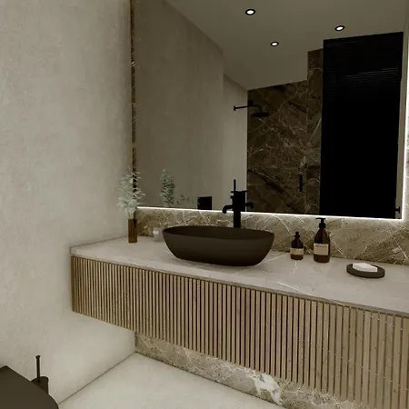 M Hotel apartamentowy