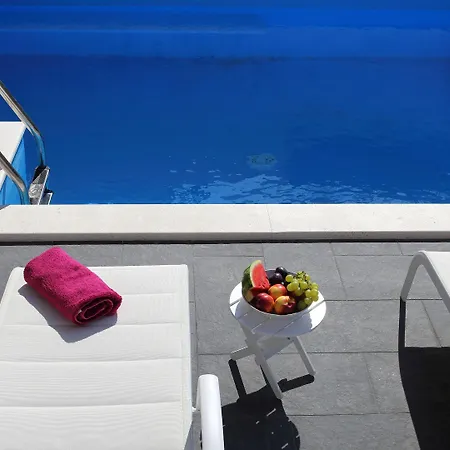 Lejlighedshotel M