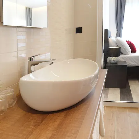 Hotel apartamentowy M