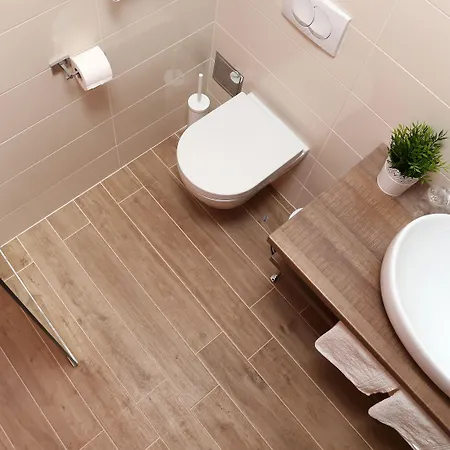 M Aparthotel 3*