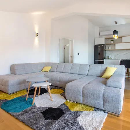 Lejlighedshotel M