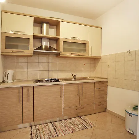 Hotel apartamentowy M 3*