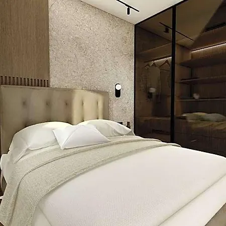 Lejlighedshotel M Split