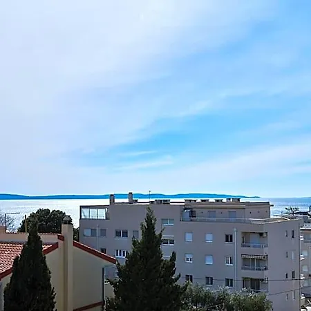 Lejlighedshotel M 3*