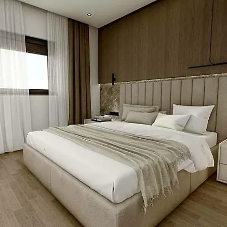 Lejlighedshotel M 3*