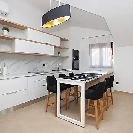 Lejlighedshotel M