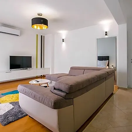 M Lejlighedshotel 3*