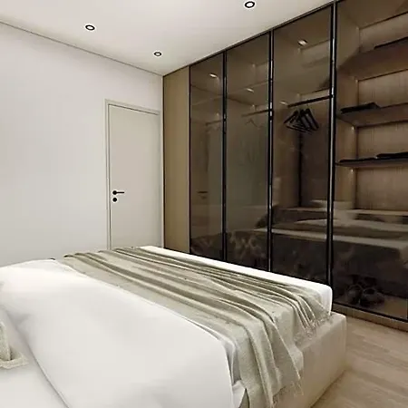M Lejlighedshotel 3*