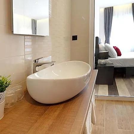 Lejlighedshotel M 3*