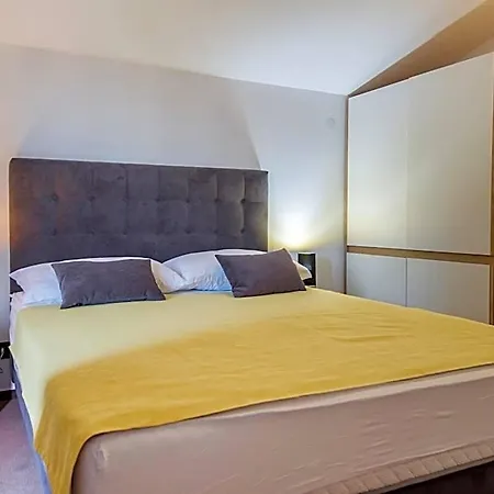 Lejlighedshotel M