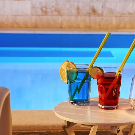 Lejlighedshotel M