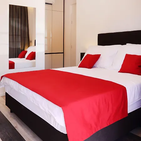 Lejlighedshotel M 3*