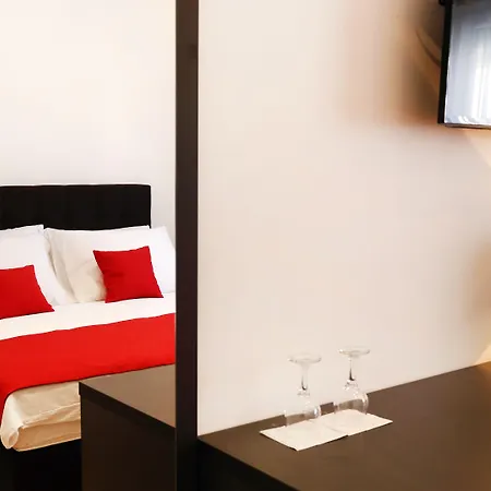 Lejlighedshotel M