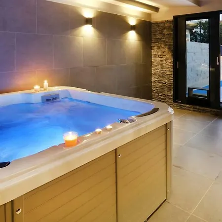 Hotel apartamentowy M Split