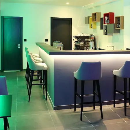 M Hotel apartamentowy