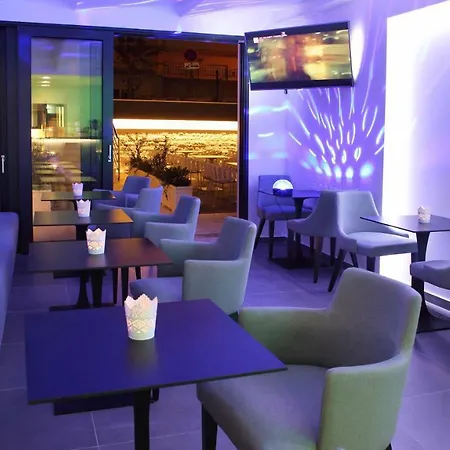 Hotel apartamentowy M