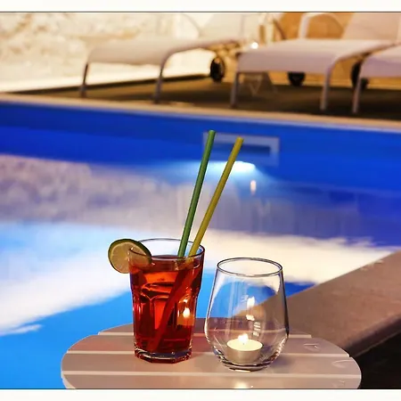 Hotel apartamentowy M