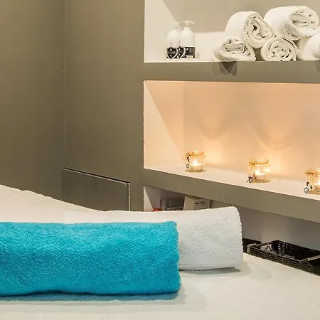 M Hotel apartamentowy 3*