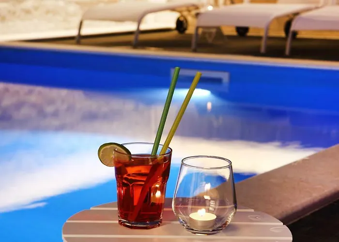 M Lejlighedshotel 3*