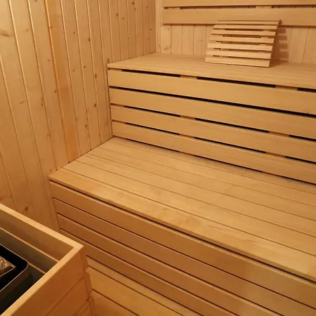 Aparthotel M Spalato