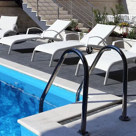 M Aparthotel Spalato