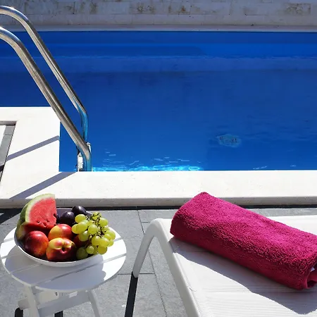 M Aparthotel Spalato