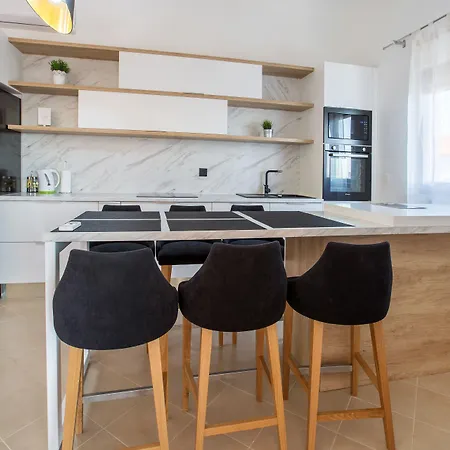 Aparthotel M Spalato